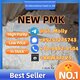New Pmk Glycidyl Ester Powder CAS 52190-28-0 /4676-39-5 /2050-07-9| Trusted Supplier