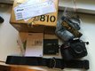 NIKON D810 telo