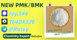 Worldwide Trading Vendor 28578-16-7 Powder 5449-12-7 P.MK Oil