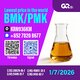 Sell New BM.K/ CAS:28578-16-7/ PM.K/5449-12-7/