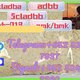 mdmb 5cl 5cladba adbb light yellow powder