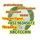 CAS: 119276-01-6 Protonitazene (hydrochloride