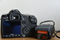 Canon 50 D + Canon EF-S 15-85mm f/3,5-5,6 IS USM