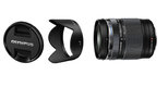Olympus M.Zuiko ED 14-150/4-5,6 MSC II