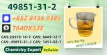 49851-31-2 and PM.K 28578-16-7 and B.MK 5449-12-7