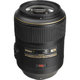 Nikon AF-S 105mm f/2,8G IF-ED VR MICRO- 2x použitý