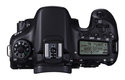 CANON EOS 70 D