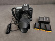 Canon 5D mark III