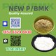 Trouble-Free Factory Source 1451-82-7 B.MK 5449-12-7 28578-16-7