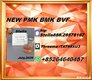 Worldwide Chemical Network New PM.K 28578-16-7/ BM.K CAS:5449-12-7/ 