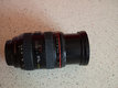 Predám objektív Canon EF 24-70 f2,8L USM