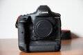 CANON 1DX MARK III - 50 000 SNÍMKOV - MARK 3