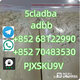 telegram+852 68122990whatsapp+852 70483530 Supply high quality 5cladba CAS 2709672-58-0Adbb 