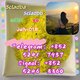 yellow powder 5cladba 5-c-l adbb