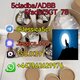 5cladb, 5cladba, 5cl Adb, 5cl, Adbb, Jwh-018, 5cl-adb-a