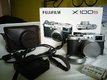 Predam Fujifilm x100s