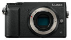 Panasonic Lumix GX80