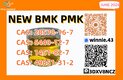 Stable raw material supply 5449-12-7 BM.K and 28578-16-7 PM.K