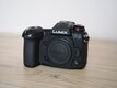 Panasonic Lumix DC-G9