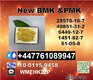 B.M.K 5449-12-7 P.M.K Powder 28578-16-7 Wholesale Supply