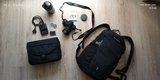 Canon EOS m50