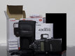 Canon 430EX II + Enelop baterie 8ks