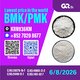 PM.K 28578-16-7/ BM.K C.AS:5449-12-7/ favorable pricing for chemicals