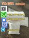 ADBB, 5cladba, 5cladb, precursor raw materials China supplier