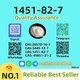 Hot Selling CAS 1451-82-7 Raw Material Bulk Supplier Fast Delivery
