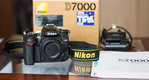 Nikon D7000
