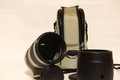 Canon 70-200mm f/2,8L IS II USM