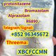 High quality factory supply 71368-80-4 bromoz