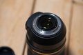 Tamron SP 24-70mm F/2.8 Di VC USD / Nikon