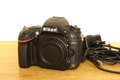 Nikon D600, 23255 cvakov