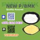 Established Production Base BM.K 5449-12-7 Powder 28578-16-7 P.MK Oil