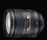 Nikon 24-120 f/4 ED VR