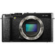 Fujifilm X-M1