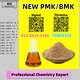 Rich export exposure P.MK 28578-16-7 B.MK CAS 5449-12-7