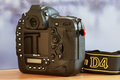 Nikon D4