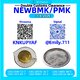 P.MK Oil 13605-48-6 Molecular Research Perspective /28578-16-7