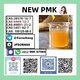 PMK oil Cas28578-16-7 Pmk Ethyl Glycidatei Powder stable supplier