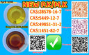 Original Manufacturer PM.K Oil CAS 28578-16-7 using B.MK Powder 5449-12-7