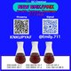 Optimized composition BMK CAS 5449-12-7