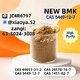 PMK Oil CAS 28578-16-7 High Purity Chemicals for Industrial Applications