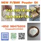 China Factory NEW PMK BMK CAS 28578-16-7 High Quality Huge Quantity Reliable Factory
