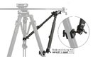 slider Slidekamera HSK-5 s motorom a statívom