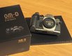 Olympus OM-D E-M1II