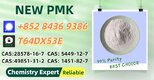 Secure Source BM.K/P.MK Power CAS 5449-12-7 and 28578-16-7