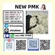 PMK powder cas 28578-16-7 Pmk Ethyl Glycidatei Powder stable supplier