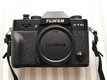 Fujifilm X-T10 telo